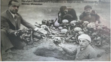 Legacies of the Armenian Genocide: Bone Memory & Pilgrimage Sites