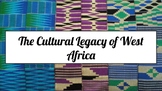Legacy of Medieval West Africa