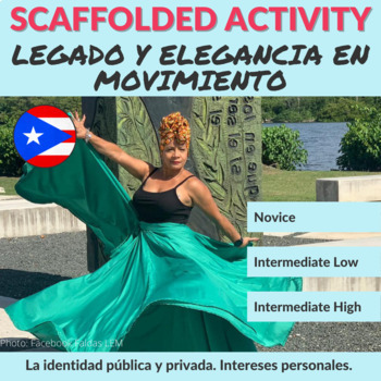 Preview of Legado y elegancia en movimiento: La identidad pública y privada (Afro-Latinos)