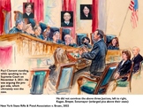 Legal Briefs Supreme Court 52 Landmark Cases Precedent Ess