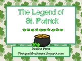 Legend of St. Patrick