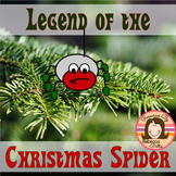 Legend of the Christmas Spider