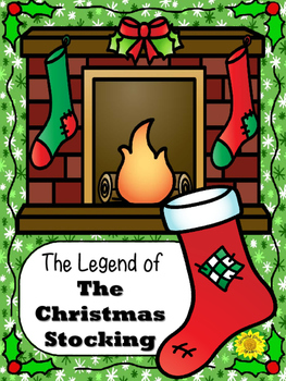 Preview of Legend of the Christmas Stocking