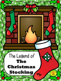 Legend of the Christmas Stocking