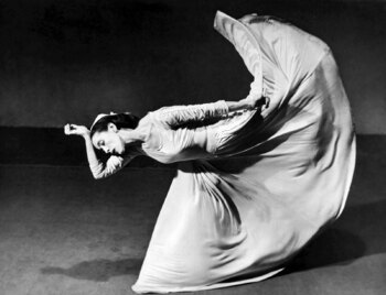 Preview of Legends in Dance - Modern Choreographers that created a genre - Bundle