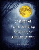 Legends of Latin America to Question and Inference