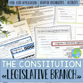 Legislative Branch