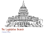 Legislative Branch PowerPoint
