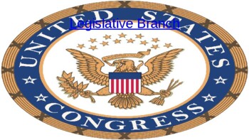 legislative branch logo