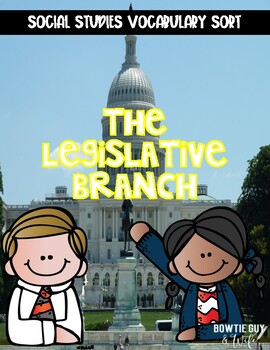 legislative branch building cartoon