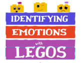 Lego: Building Emotions