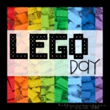 Lego Day!