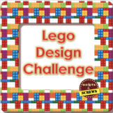 Lego Design Challenge