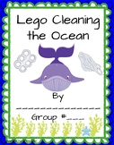 Lego WeDo 2.0 Keeping Our Oceans Clean
