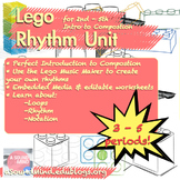Lego Loops & Rhythms Unit
