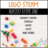Lego Nursery Rhymes STEAM Unit