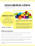 Lego Replication | Scientific Foundations of Psychology