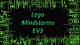 Lego Robotics EV3 Mindstorm