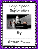 Lego WeDo 2.0 Space Exploration