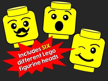 LEGO Themed Classroom Decor Ideas