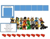 Lego Token Board