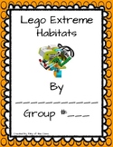 Lego WeDo 2.0 Extreme Habitats