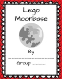 Lego WeDo 2.0 Moonbase