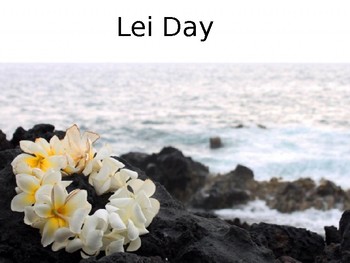 May Day is Lei Day In Hawai'i  Hawaiian Lei — My Hawaii Hostel