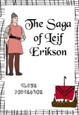 Leif Erikson (Cloze Procedure)