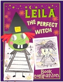 Leila the Perfect Witch Book Companion