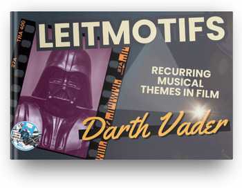 Preview of Leitmotifs and Film Music: Darth Vader - Imperial March - John Williams