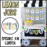 Lemon Jobs