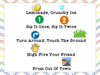 Top 3 Hand Clap Games, Lemonade, Sevens, Slide