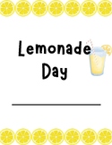 Lemonade Day | End of Year