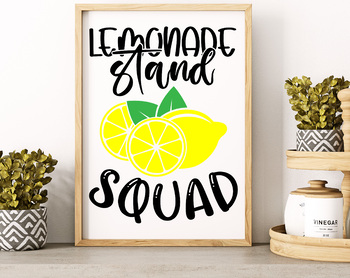 Hey There Lemonade Pitcher Printable Template – wallacehousedesigns