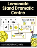Lemonade Stand Dramatic Centre