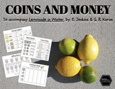 Lemonade in Winter: Counting Coins / Money
