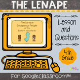 Lenape Distance Learning