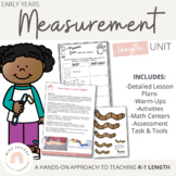Length: Measurement Unit | Distance Learning