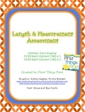 Length and Measurement Assessment