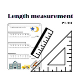 Length measurement exercise