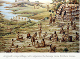 Lenni-Lenape Discovery: Bundle