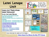 Lenni Lenape Unit