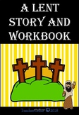 Lent A Story and Workbook