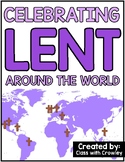 Lent Around the World