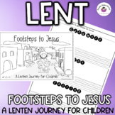 Lent and Stations of the Cross