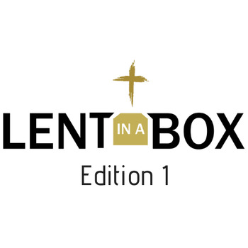 Preview of Lent in a Box Edition 1