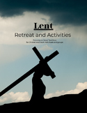 Lenten Day Retreat/ Activities