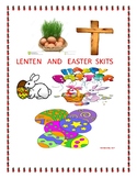 Lenten and Easter Skits