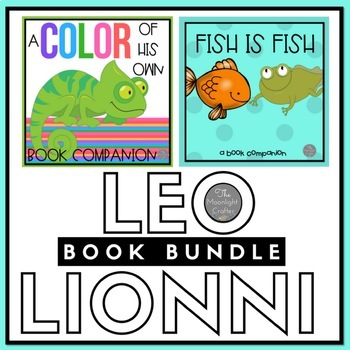 Leo Lionni - Bundle